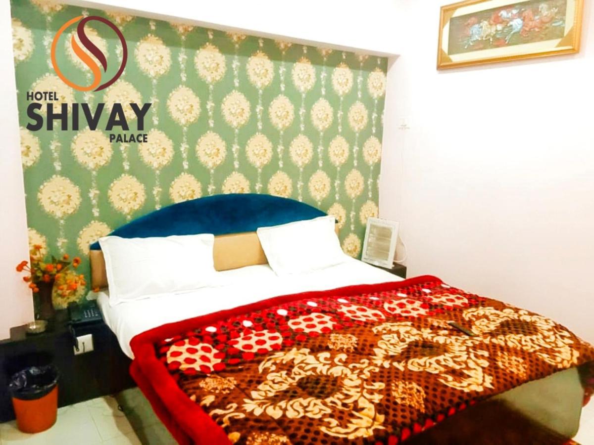 Hotel Shivay Palace Basti Exterior photo