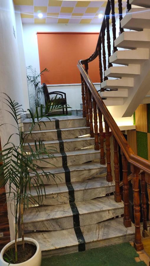 Hotel Shivay Palace Basti Exterior photo