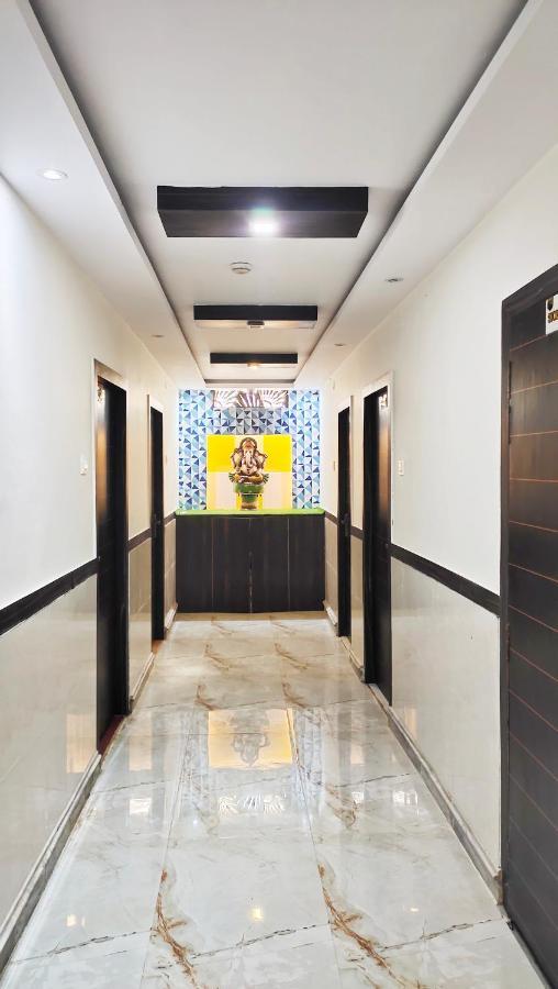 Hotel Shivay Palace Basti Exterior photo