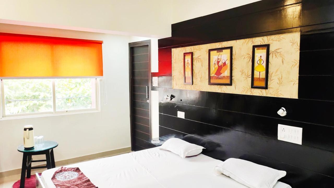 Hotel Shivay Palace Basti Exterior photo