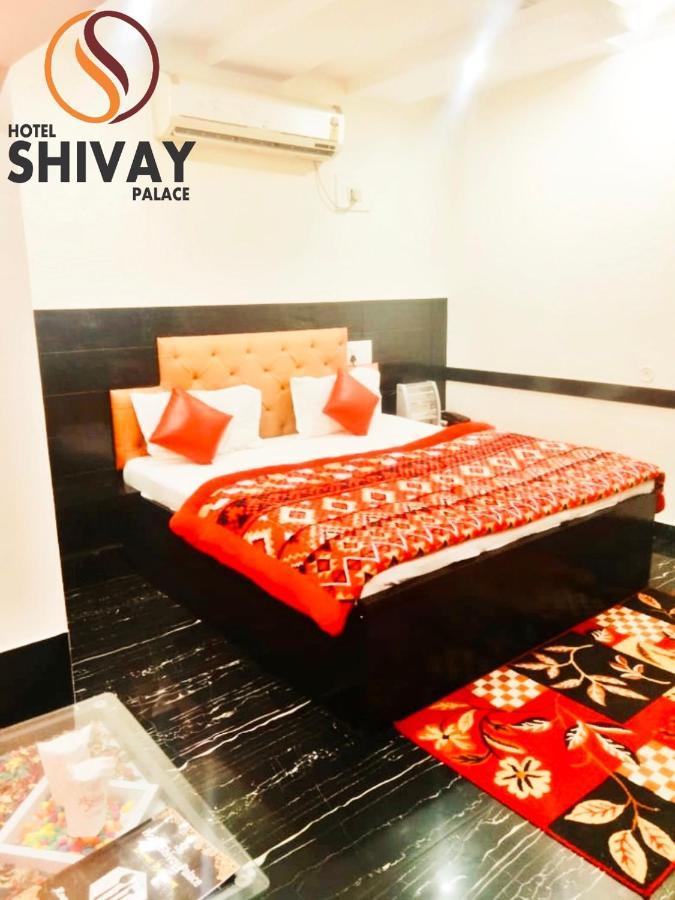 Hotel Shivay Palace Basti Exterior photo